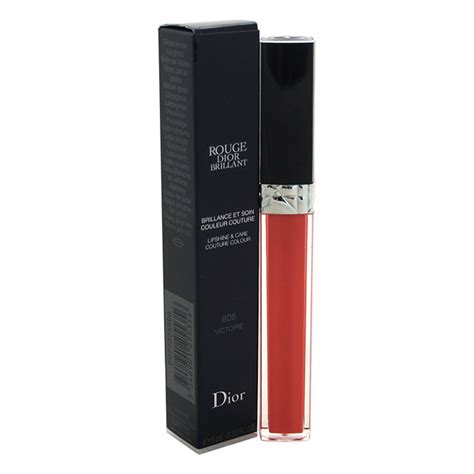 son dior 808 leflair|dior lip gloss.